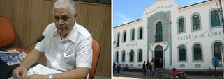 Cremal critica militarização do IML