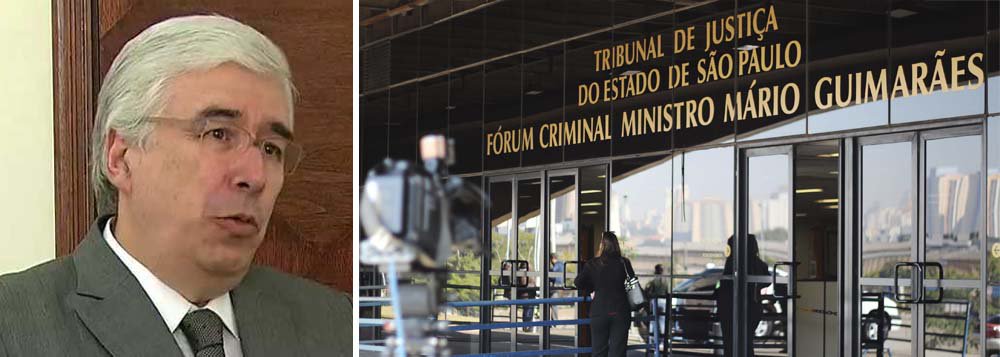 Fleury: "A polícia tinha obrigação legal de agir”