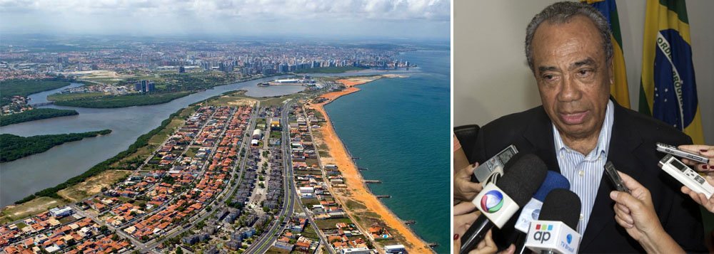 "João não consegue resolver os problemas básicos de Aracaju"