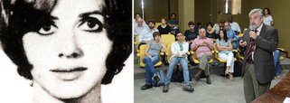 Comissão mostra que Iara Iavelberg foi assassinada