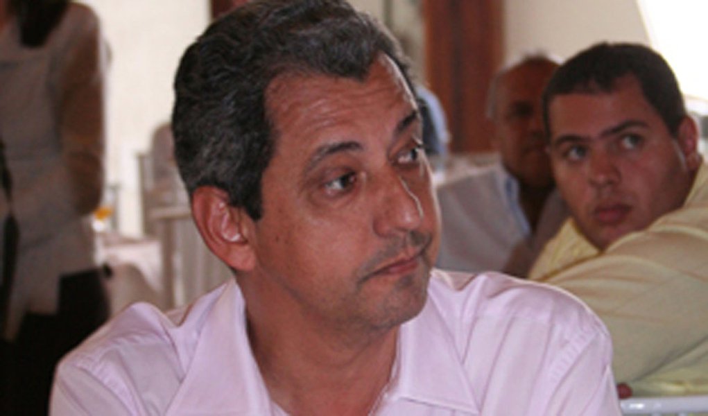 MP intima Velomar a explicar lista do Minha Casa, Minha Vida