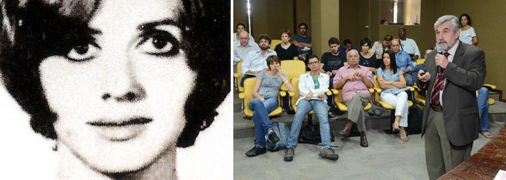 Comissão mostra que Iara Iavelberg foi assassinada