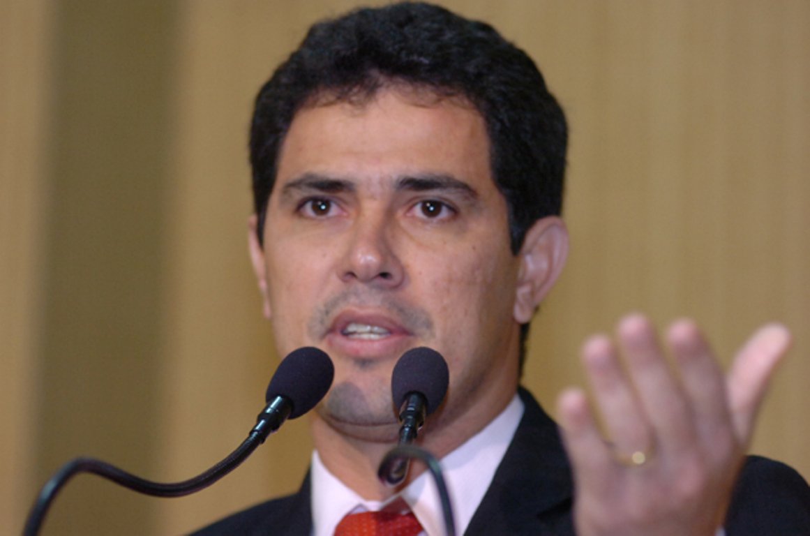 Robson: “João mandou avisar a Jackson que não será candidato”