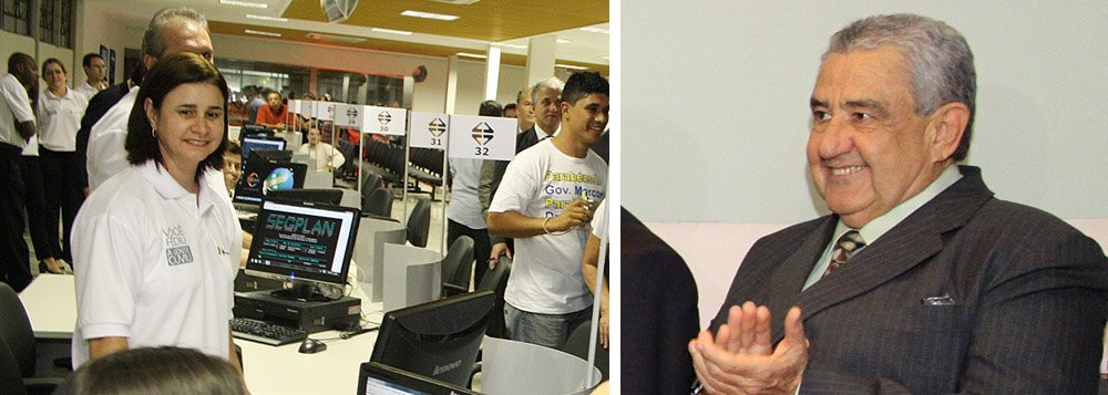 Devedores do Detran serão inscritos na Dívida Ativa