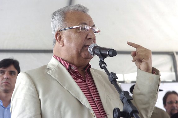 "Jackson pode ajudar a mudar a realidade do transporte público"