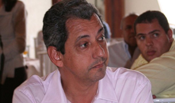 MP intima Velomar a explicar lista do Minha Casa, Minha Vida