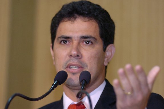 Robson: “João mandou avisar a Jackson que não será candidato”