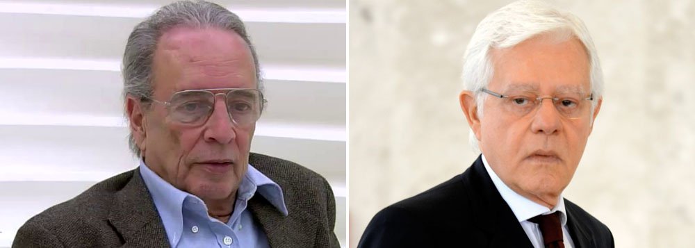 Janio questiona edital de Moreira para aeroportos