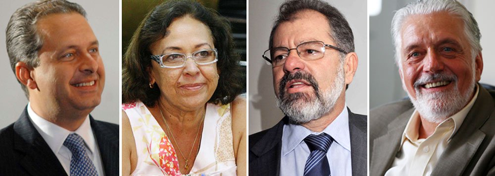 Aliança PSB-PDT pode acontecer também na Bahia