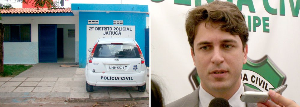 Corregedoria apura horário de delegacias