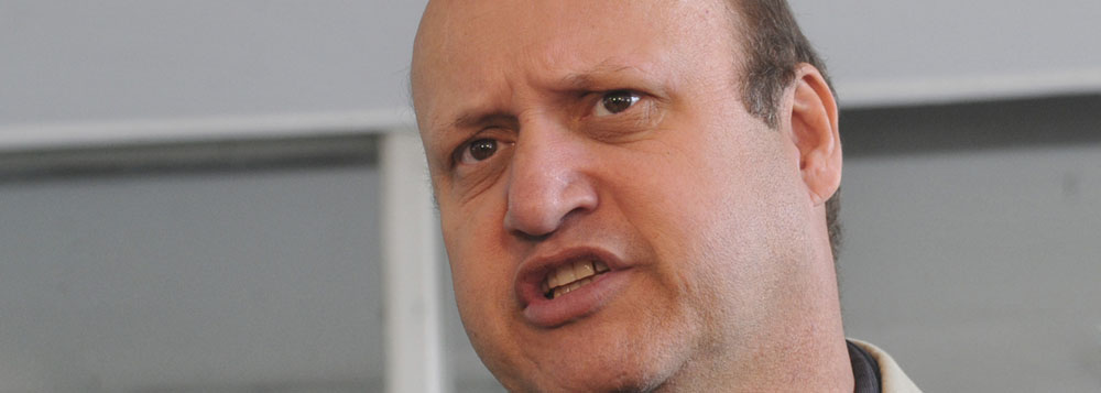 Justiça bloqueia bens de ex-prefeito de Luziânia