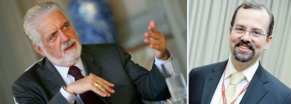 Wagner tenta emplacar promotor baiano no STF