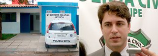 Corregedoria apura horário de delegacias