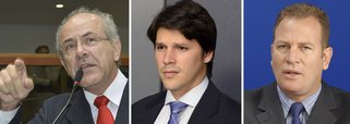 Oposição na Assembleia vai à lona no primeiro round