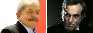 Estadão debocha de Lula, que se compara a Lincoln