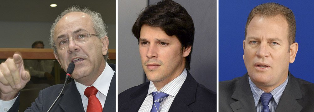 Oposição na Assembleia vai à lona no primeiro round