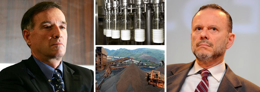 Eike pode ser a próxima bomba do BNDES