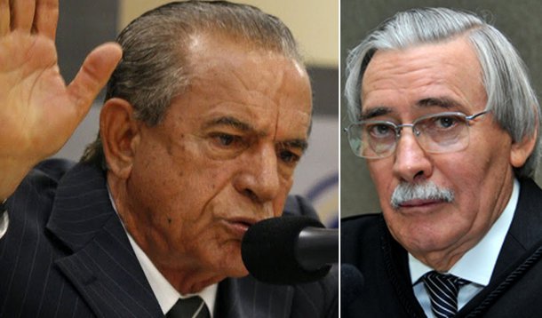 Erros no processo livram Iris da condenação no TJ