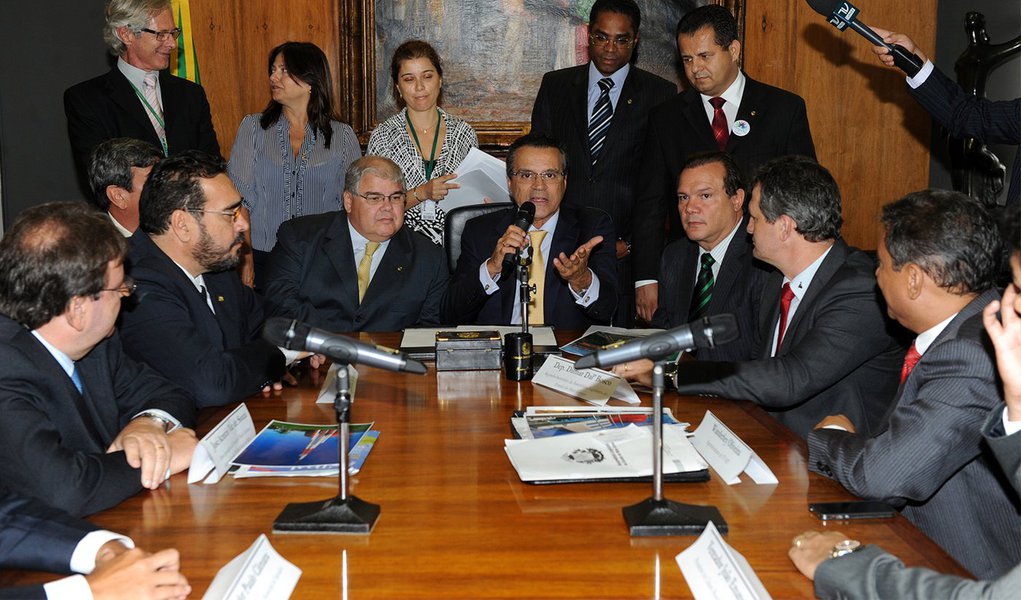 Salvador integra Rede Legislativa de TV Digital