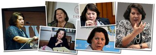 "Heroína" do Judiciário tem telhado de vidro