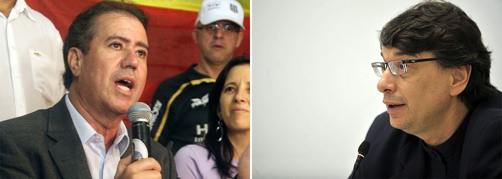 PT de Campinas expulsa mais 9 por apoio ao PSB