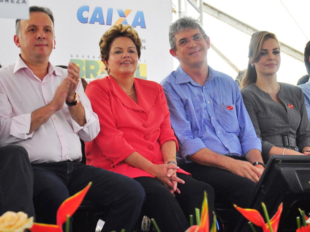 "Nossa geração vai resolver o problema da água no Nordeste"