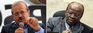Tarso critica "protagonismo excessivo" do STF