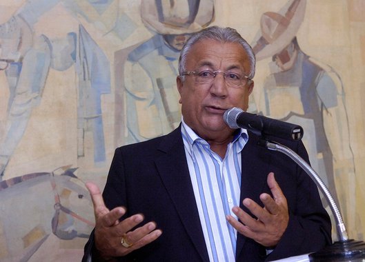 “Forma que encontrei para ajudar no Proinveste foi me omitindo”, diz Jackson