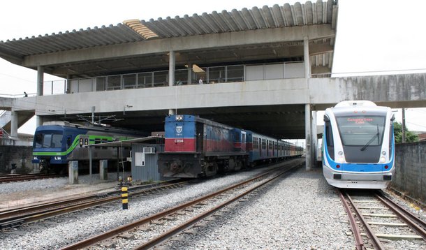 Após prisões, Metrô ficará sem segurança