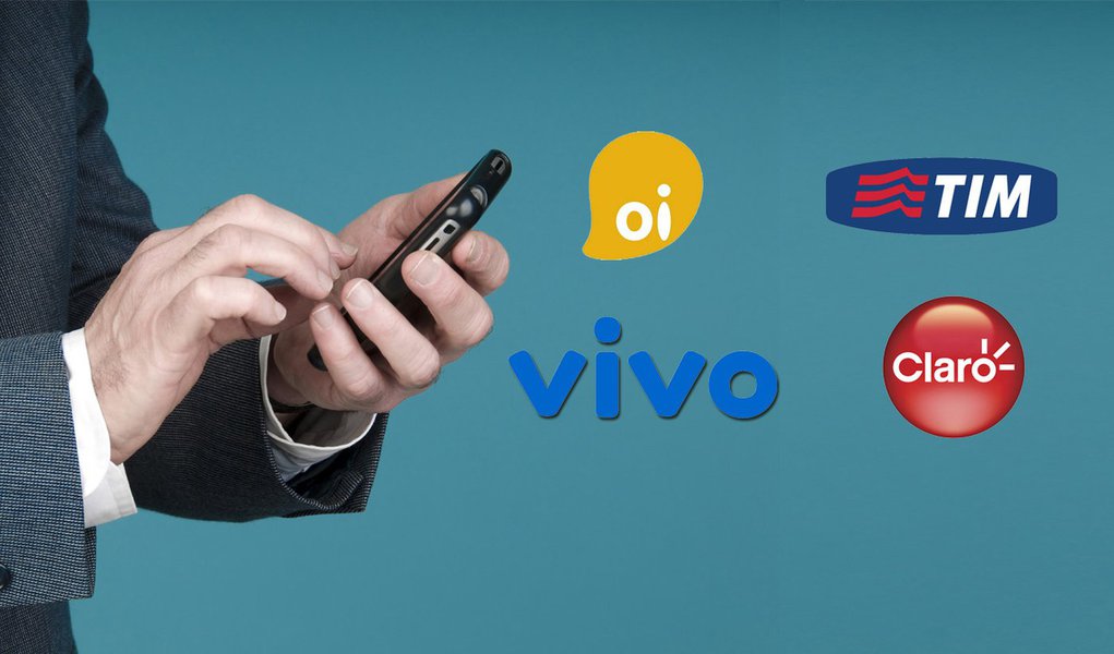 Vem aí a CPI da telefonia