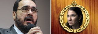 DEM homenageia petista com medalha Yoani Sánchez