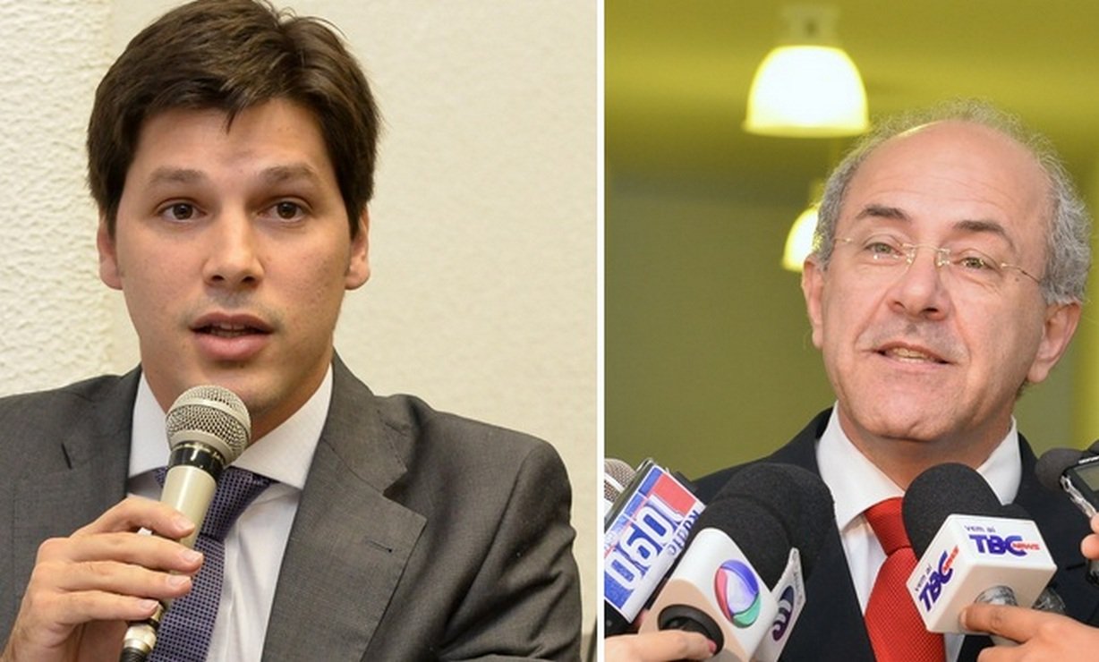 Oposição apresenta relatório paralelo sobre CPI da Delta