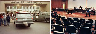 Carandiru: Começa a segunda parte do julgamento