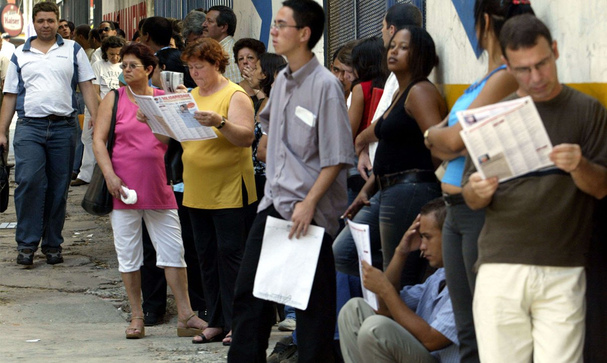 Região Metropolitana tem alta no desemprego