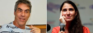 Yoani desmoralizou Cuba, diz Magnolli