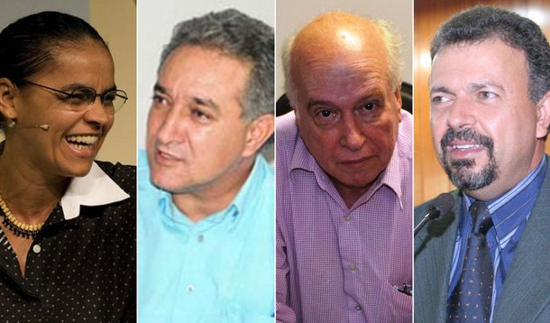 Rede Pró partido inicia mobilização em Goiás