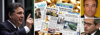 Lei Garotinho fecha mina de ouro da imprensa