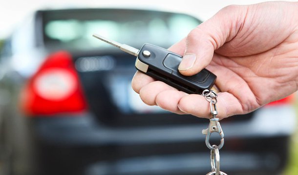 A vez do carro "made in Brazil"