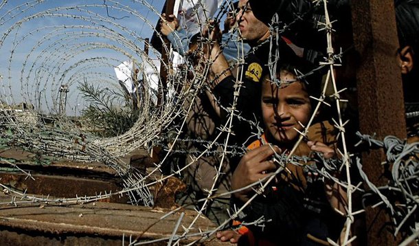 EUA confirmam reinício de negociações em Gaza