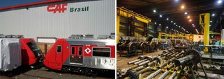 Siemens vai devolver dinheiro de licitações do metrô