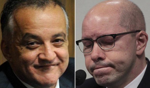 CPI de Goiás sequer cita Cachoeira e Demóstenes