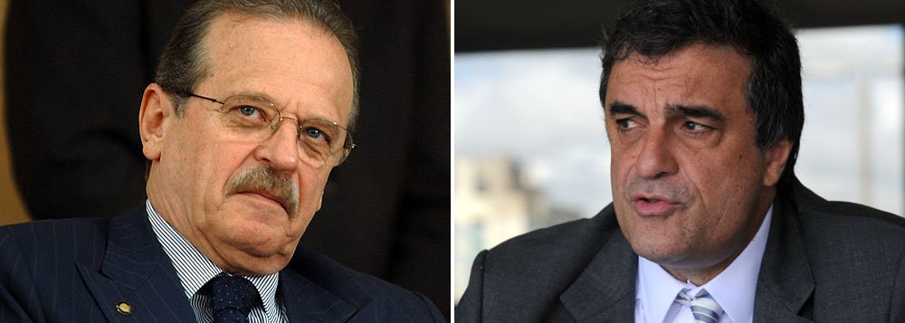 Tarso e ministros debatem combate à corrupção