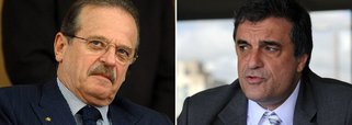 Tarso e ministros debatem combate à corrupção