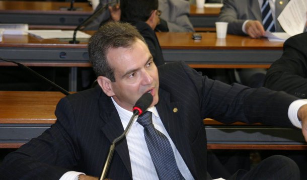 Lei Florestal goiana está pronta e vai à Assembleia