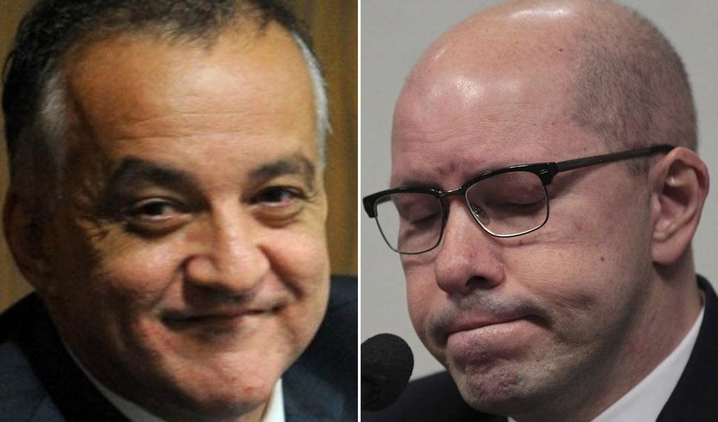 CPI de Goiás sequer cita Cachoeira e Demóstenes