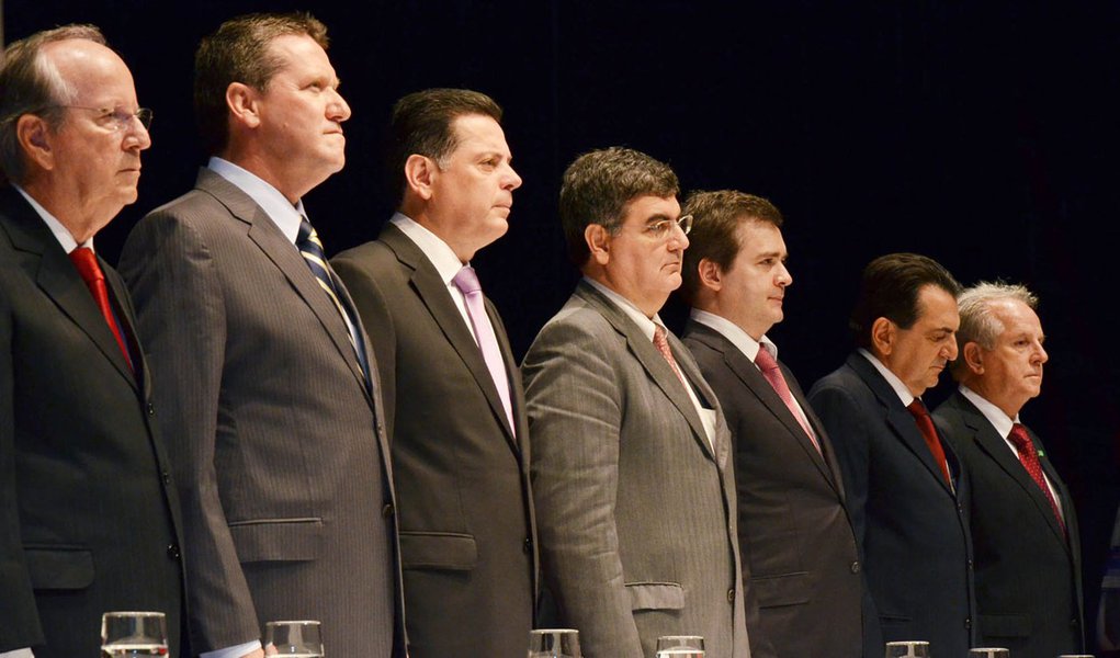 Seminário debate inovação na área de gestão pública