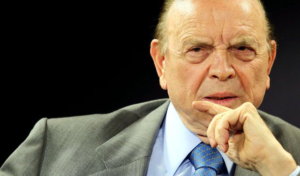 Jornalista relaciona morte de Herzog a declarações de Marin na ditadura