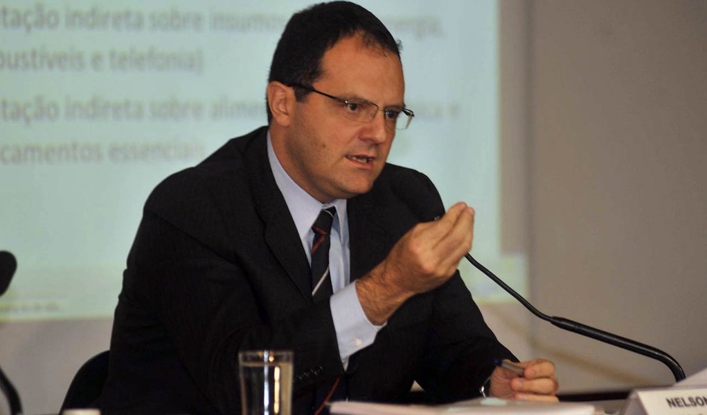 Dados de janeiro confirmam retomada do PIB