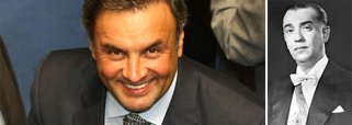 Aécio será lançado como presidente “bossa-nova”