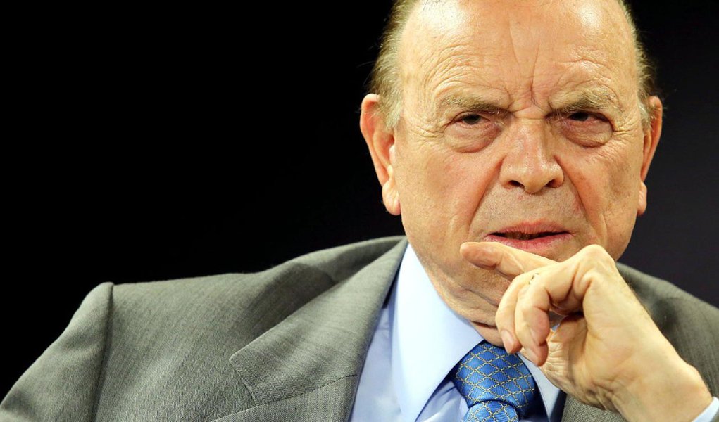 Jornalista relaciona morte de Herzog a declarações de Marin na ditadura Jornalista relaciona morte de Herzog a declarações de Marin na ditadura